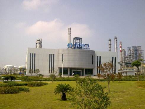 石化業(yè)績(jī)